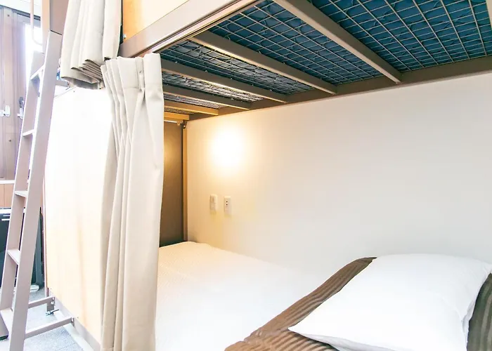 Oak Hotel Edo