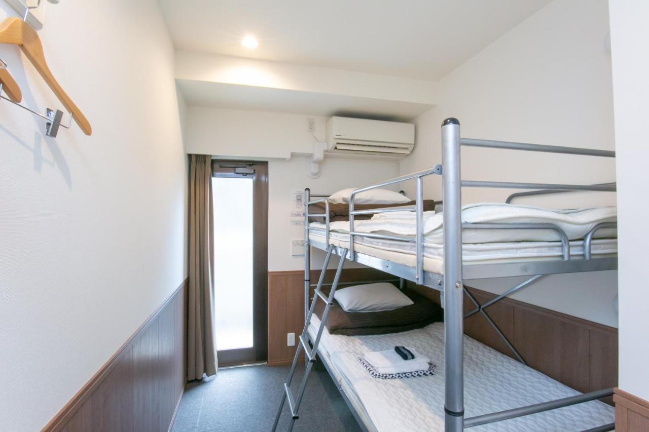 Oak Edo 3* Präfektur Tokio