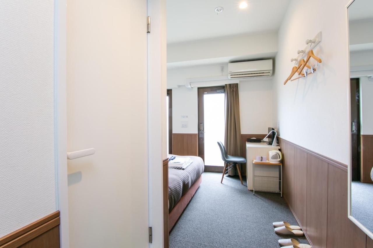 Oak Edo Hotel Präfektur Tokio