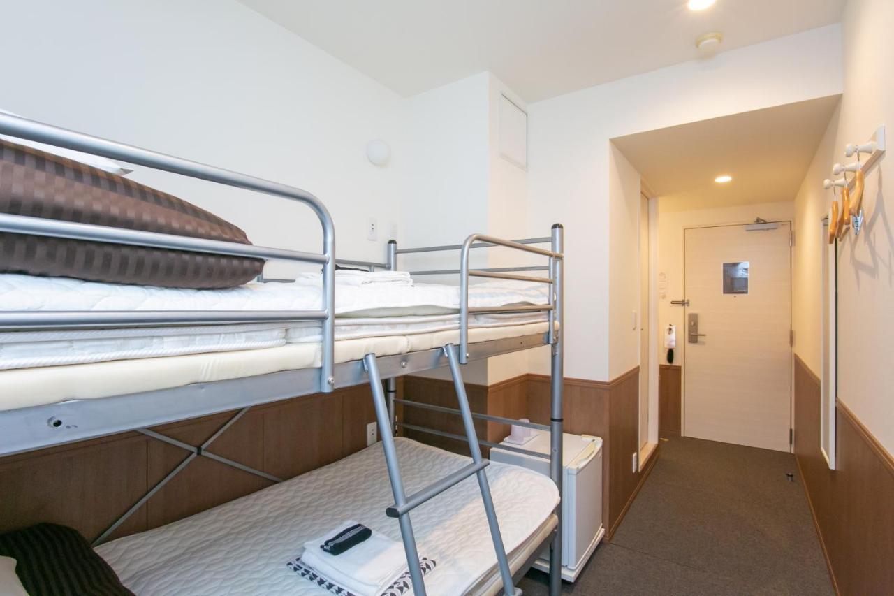 Hotel Oak Edo 3*