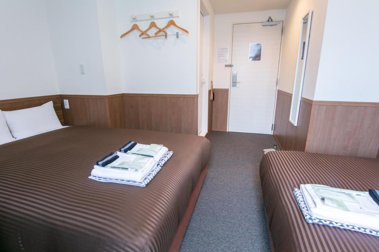 Oak Edo 3* Präfektur Tokio