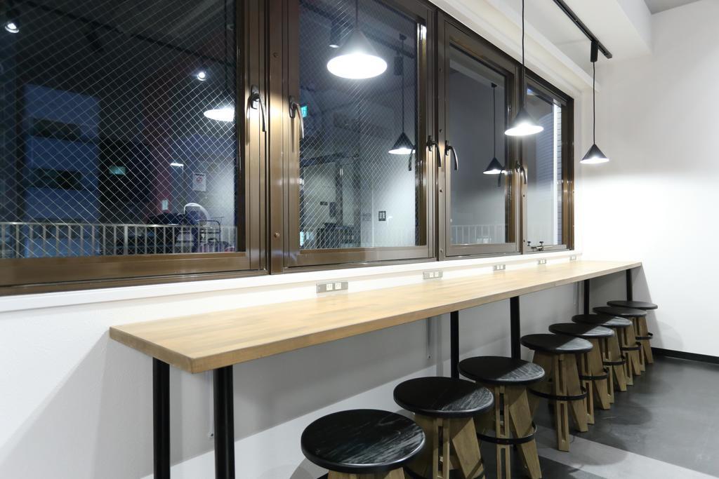 Oak Edo 3* Präfektur Tokio