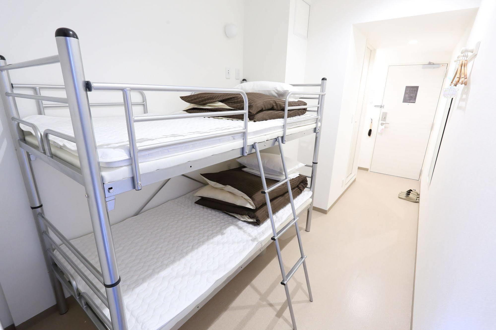Oak Edo 3* Präfektur Tokio