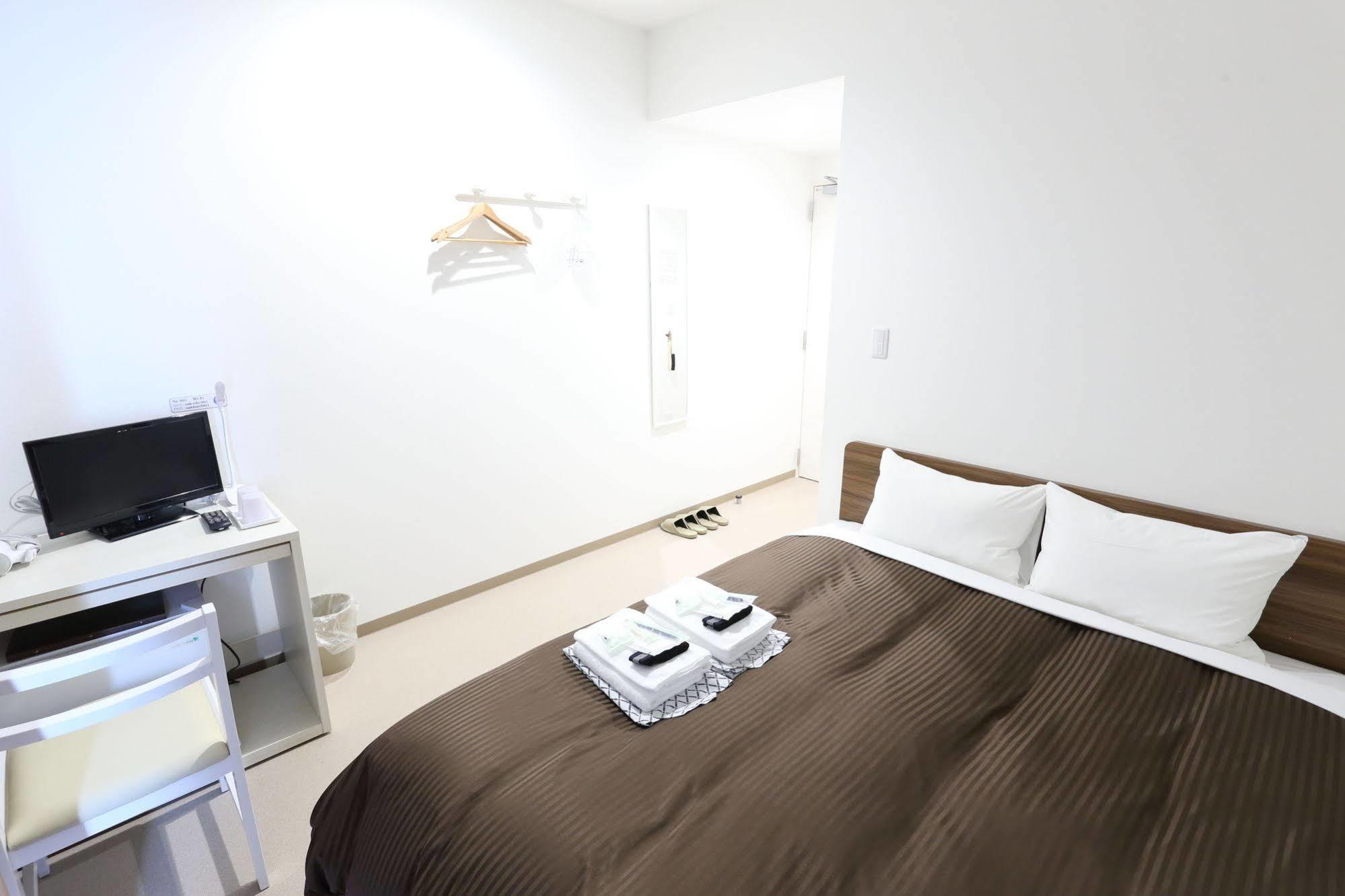 Hotel Oak Edo 3*