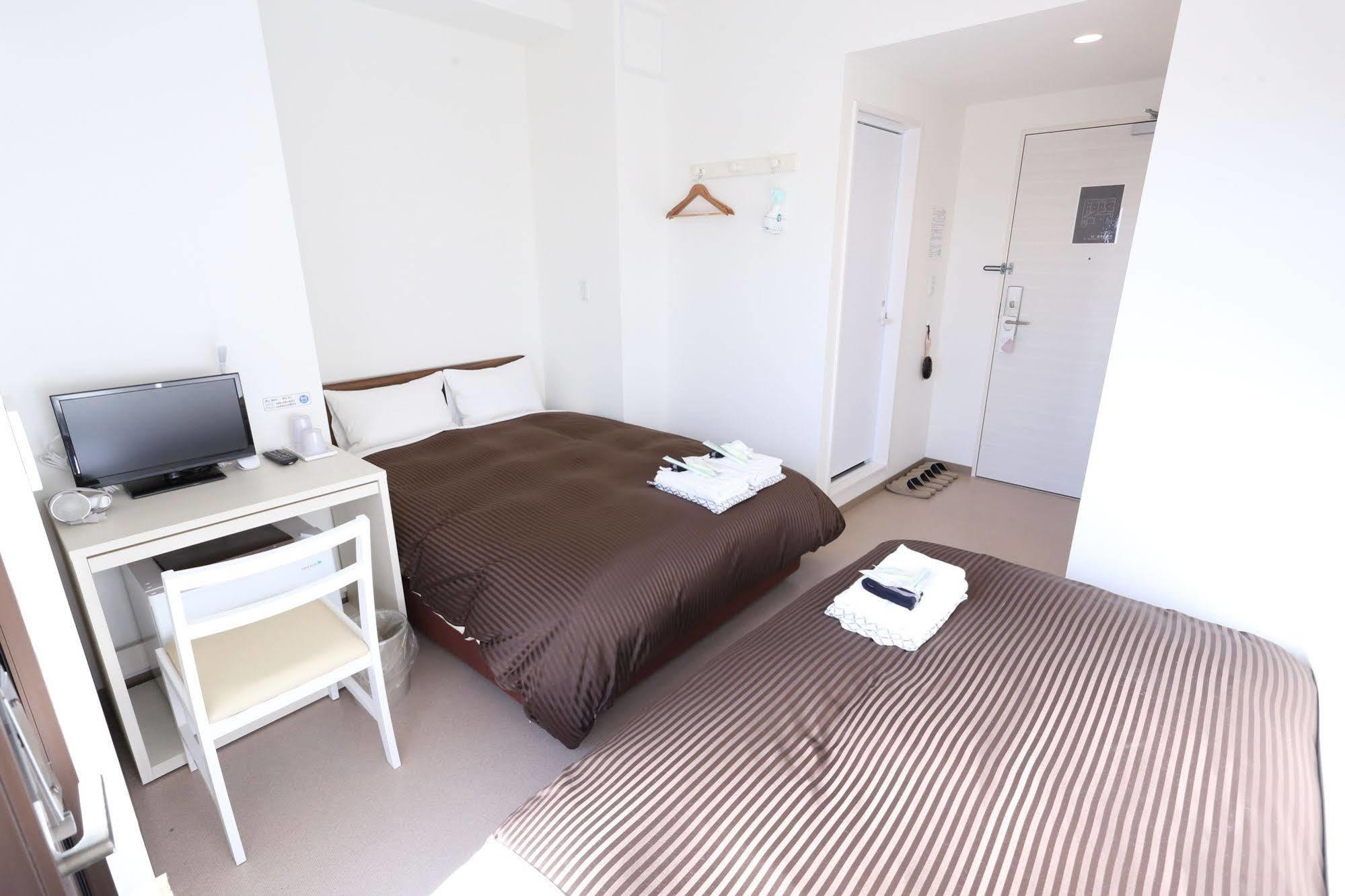 Oak Edo 3* Präfektur Tokio